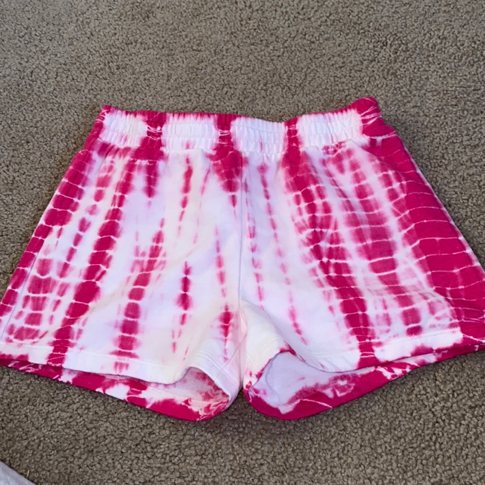 Mia NY girls shorts